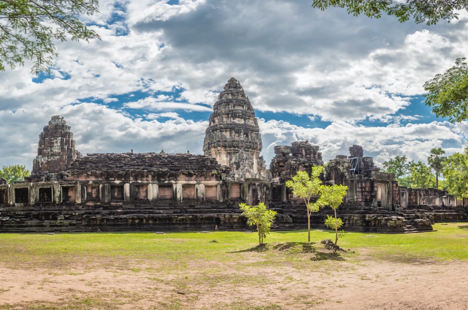 Nakhon Ratchasima - SEA TOURS Thailand