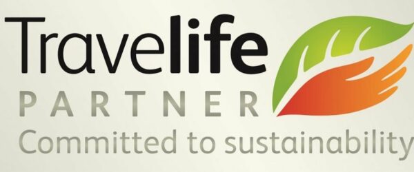 SEA Tours proudly received The Travelife Partner Award.