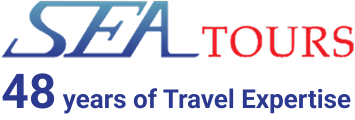 SEA TOURS Thailand