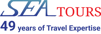 SEA TOURS Thailand